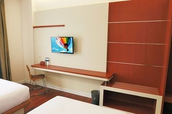 Citihub Hotel @jagoan � Magelang