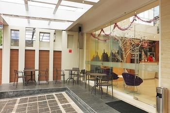 Citihub Hotel @jagoan � Magelang