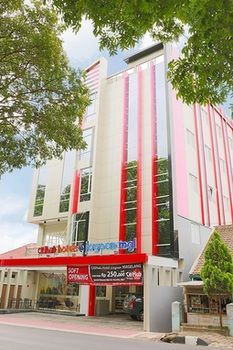Citihub Hotel @jagoan � Magelang