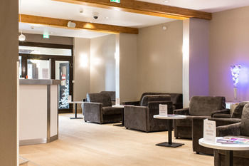 Hotel Le Parc H�tel