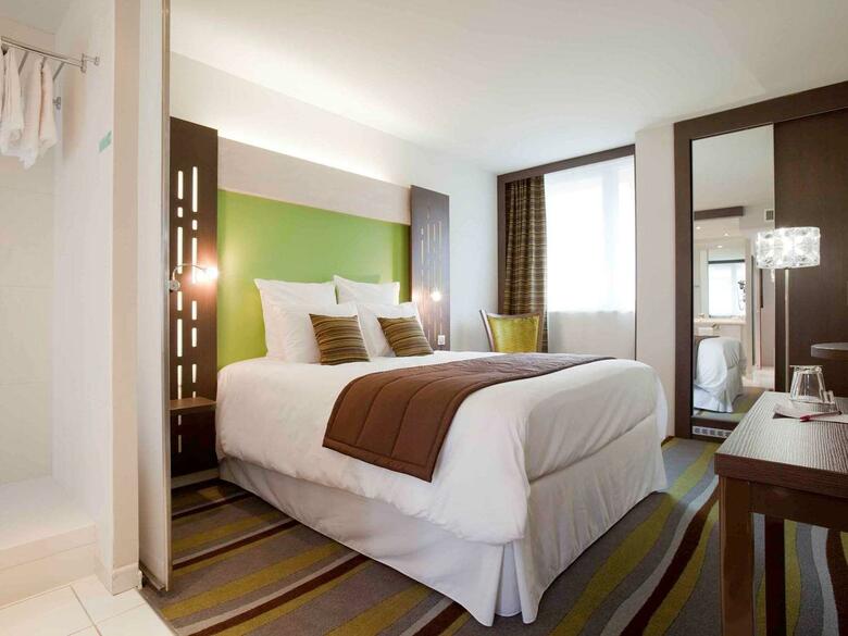 Hotel Mercure Chartres Cath�drale