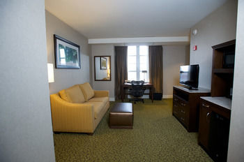 Hotel Hilton Garden Inn Buffalo Downtown