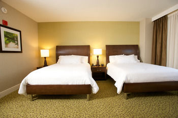 Hotel Hilton Garden Inn Buffalo Downtown