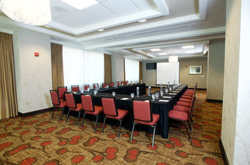Hotel Hilton Garden Inn Buffalo Downtown