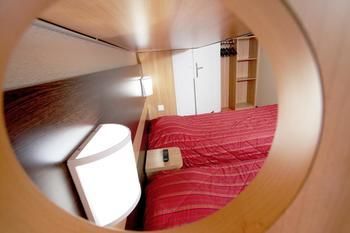 Hotel Premi�re Classe Orleans Sud - Olivet - Z�nith