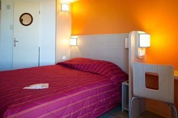 Hotel Premi�re Classe Orleans Sud - Olivet - Z�nith