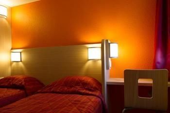 Hotel Premi�re Classe Orleans Sud - Olivet - Z�nith