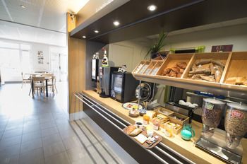 Hotel B&B H�tel Tours Centre St-avertin
