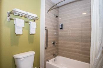 Motel Americas Best Value Inn