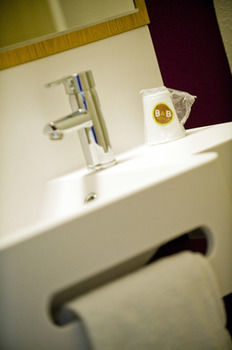 Hotel B&B H�tel Nancy Frouard (2)