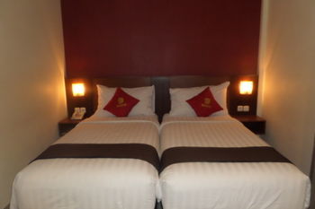 Nueve Jogja Hotel