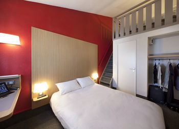 Hotel B&B H�tel Rennes Nord St Gr�goire
