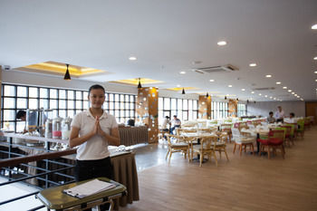Verse Hotel Cirebon