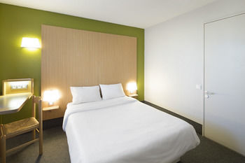 Hotel B&B H�tel Toulouse Basso Cambo