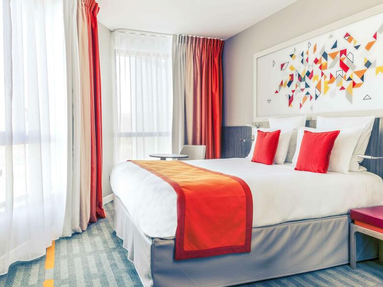 Quality Hotel Toulouse Sud