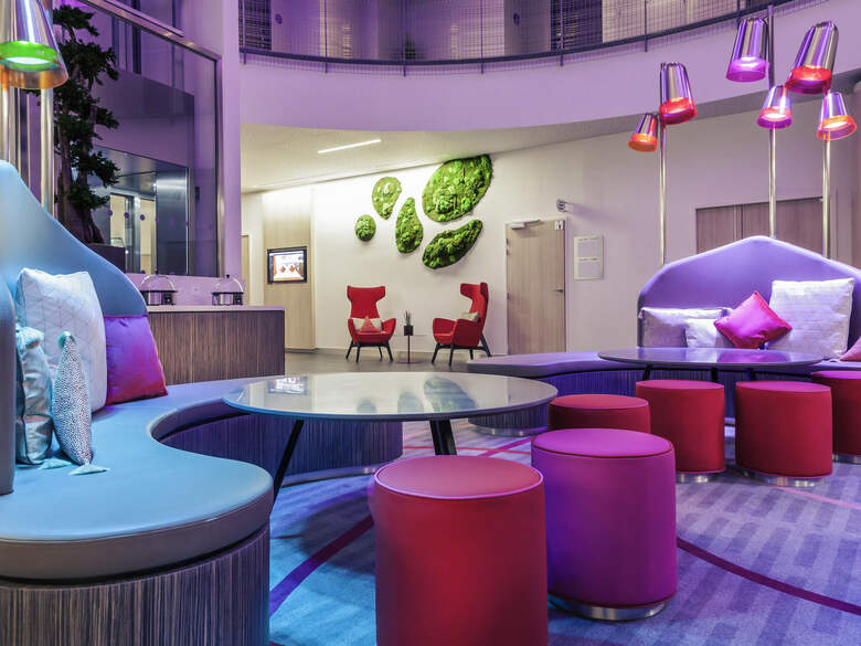 Quality Hotel Toulouse Sud