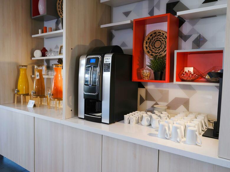 Quality Hotel Toulouse Sud