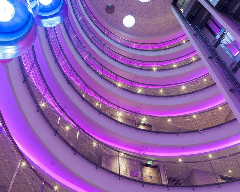 Quality Hotel Toulouse Sud