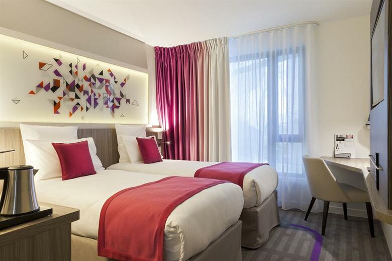 Quality Hotel Toulouse Sud