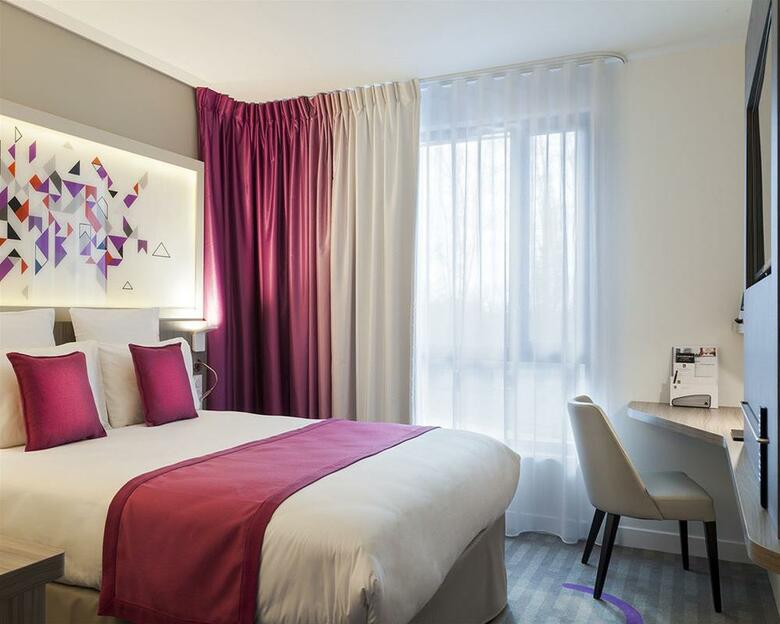 Quality Hotel Toulouse Sud