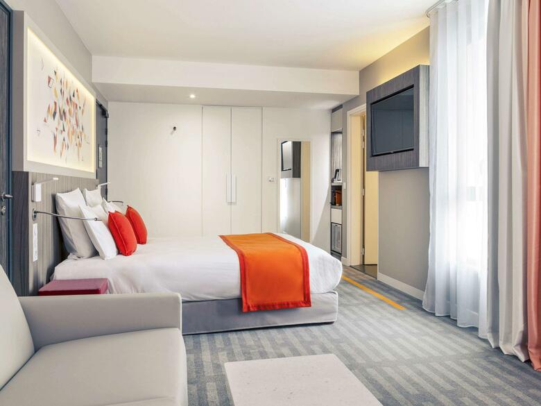 Quality Hotel Toulouse Sud