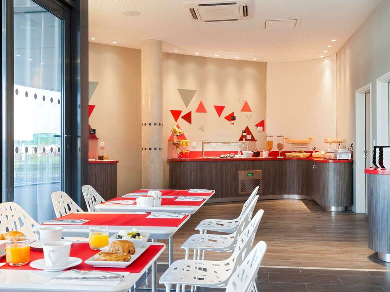 Quality Hotel Toulouse Sud