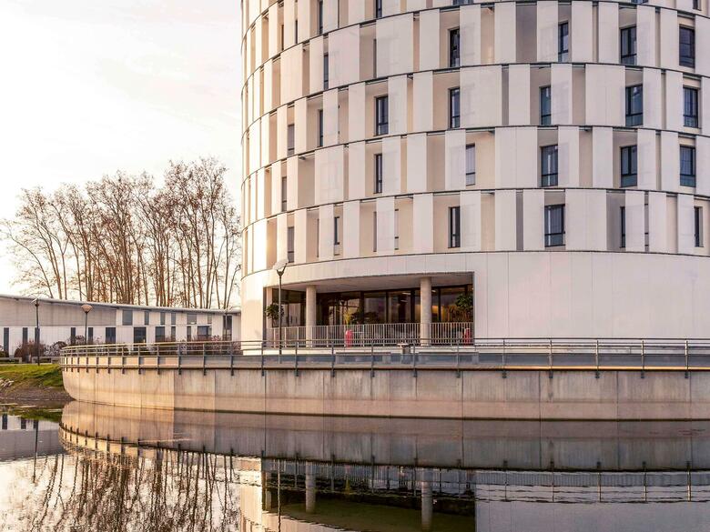 Quality Hotel Toulouse Sud