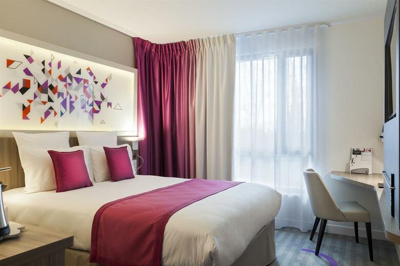 Quality Hotel Toulouse Sud