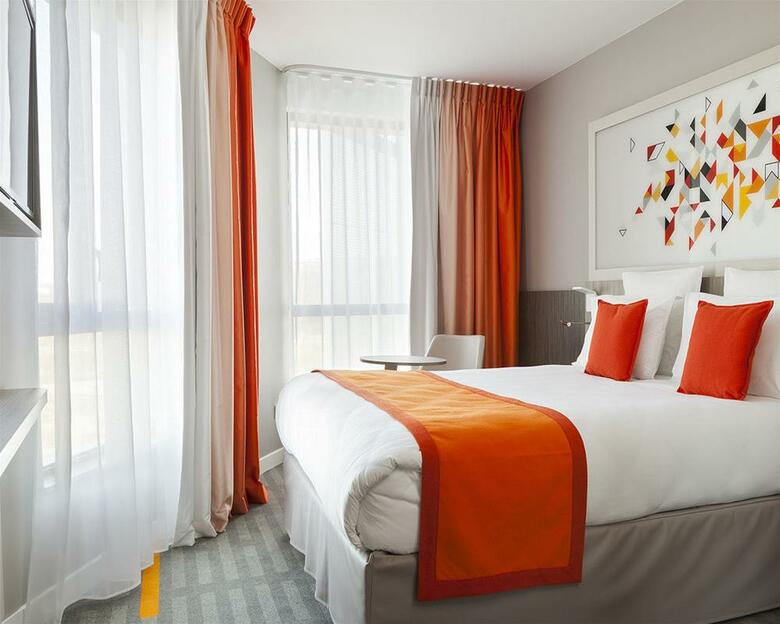 Quality Hotel Toulouse Sud