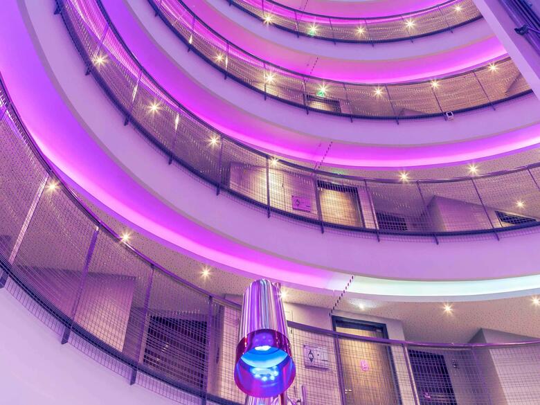 Quality Hotel Toulouse Sud