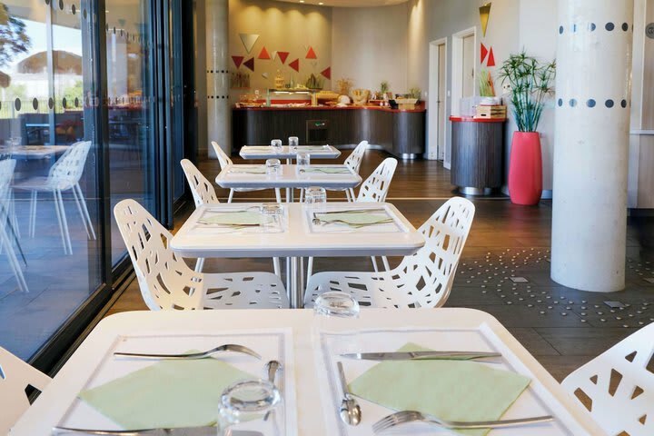 Quality Hotel Toulouse Sud