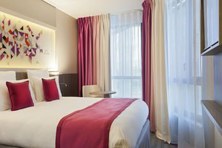 Quality Hotel Toulouse Sud