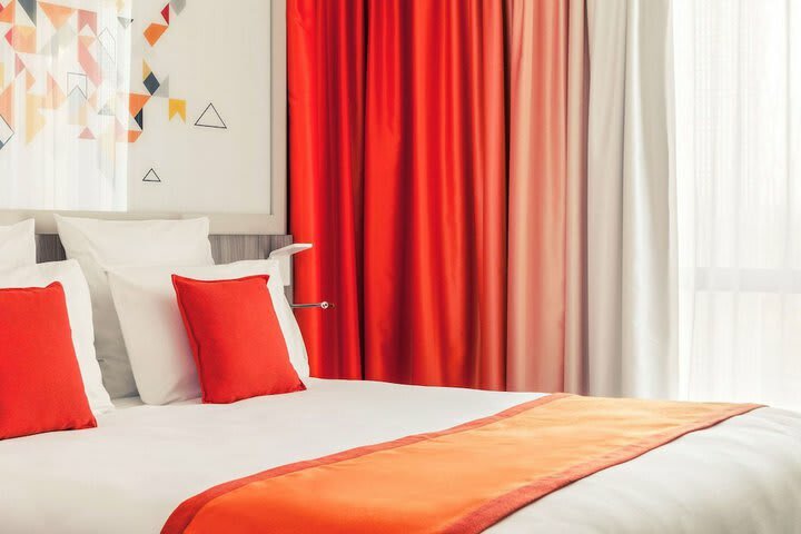 Quality Hotel Toulouse Sud