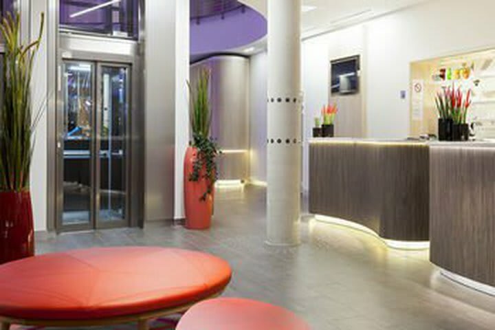 Quality Hotel Toulouse Sud