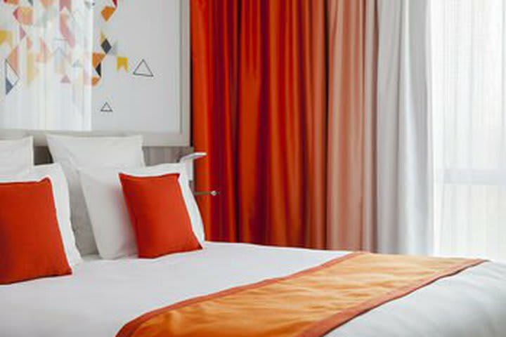 Quality Hotel Toulouse Sud