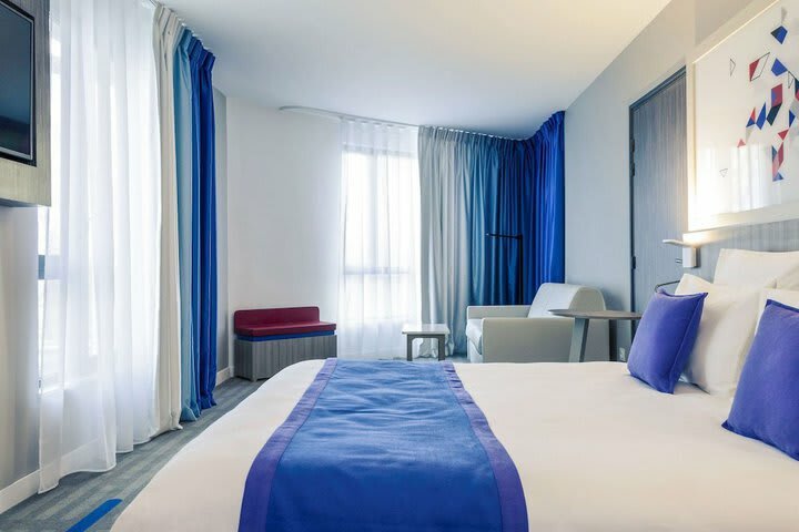 Quality Hotel Toulouse Sud