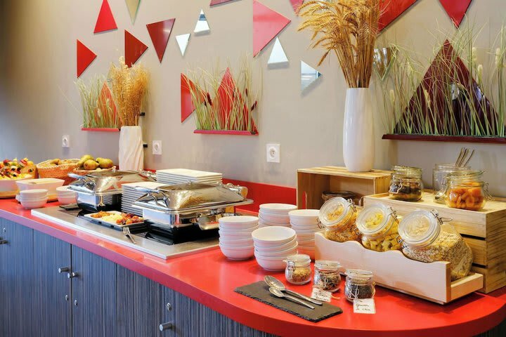 Quality Hotel Toulouse Sud