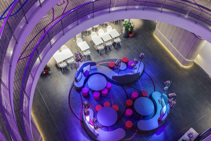Quality Hotel Toulouse Sud