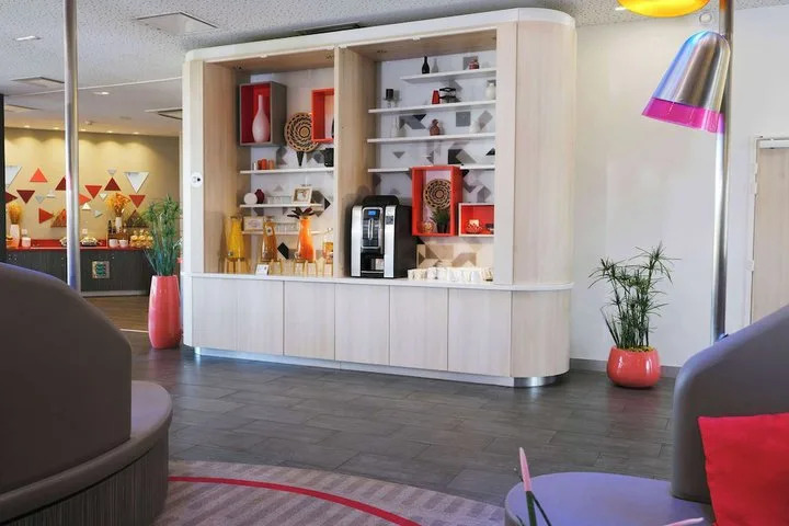 Quality Hotel Toulouse Sud