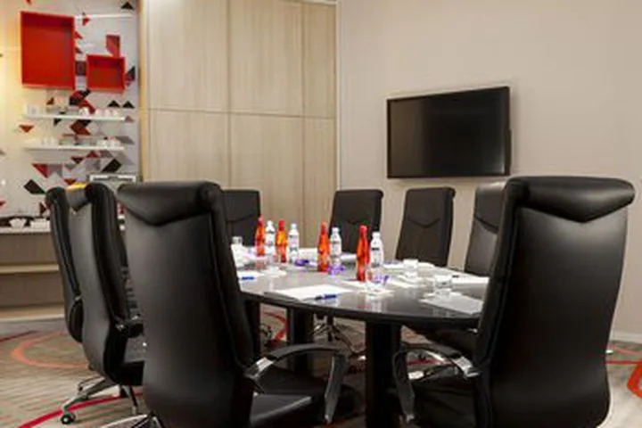 Quality Hotel Toulouse Sud