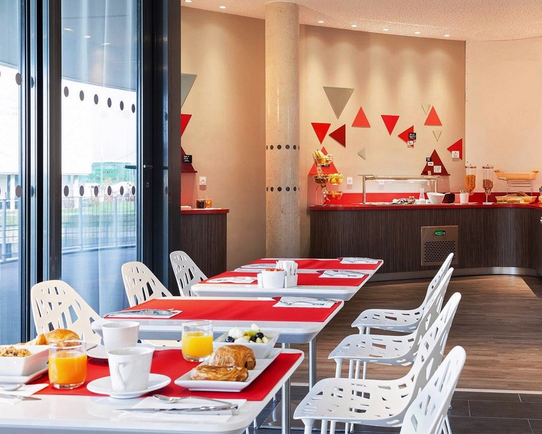 Quality Hotel Toulouse Sud