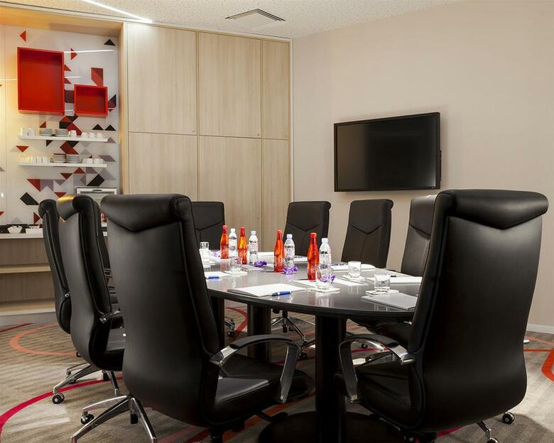Quality Hotel Toulouse Sud
