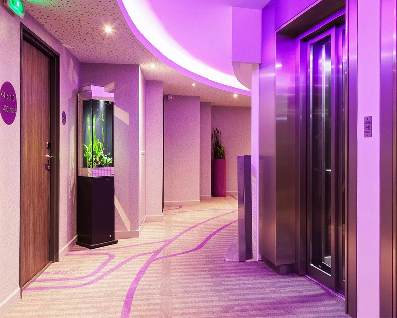 Quality Hotel Toulouse Sud