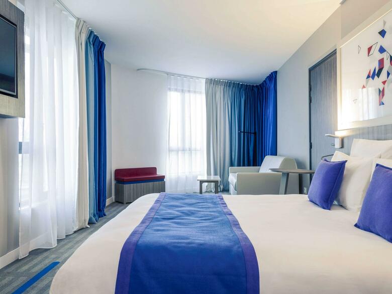 Quality Hotel Toulouse Sud