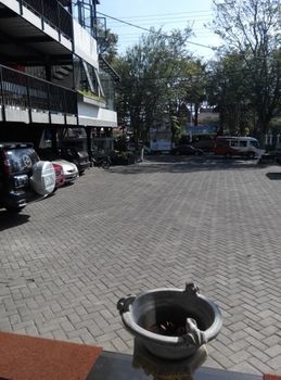 De Wahyu Hotel