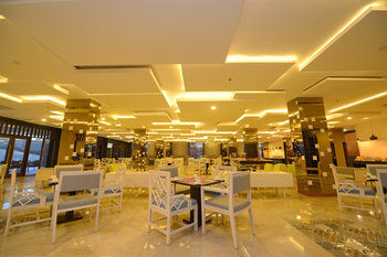 Hotel Grand Tjokro Balikpapan