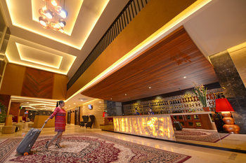 Hotel Grand Tjokro Balikpapan