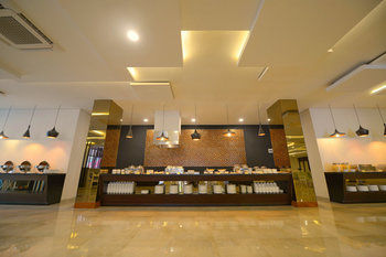 Hotel Grand Tjokro Balikpapan