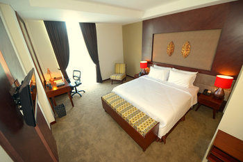Hotel Grand Tjokro Balikpapan