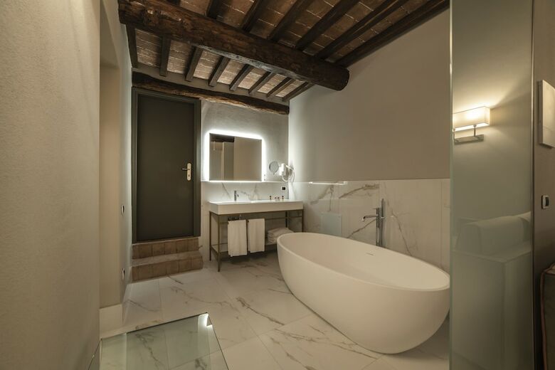 Hotel Relais Della Rovere